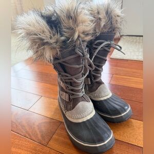 Sorel Winter Boots